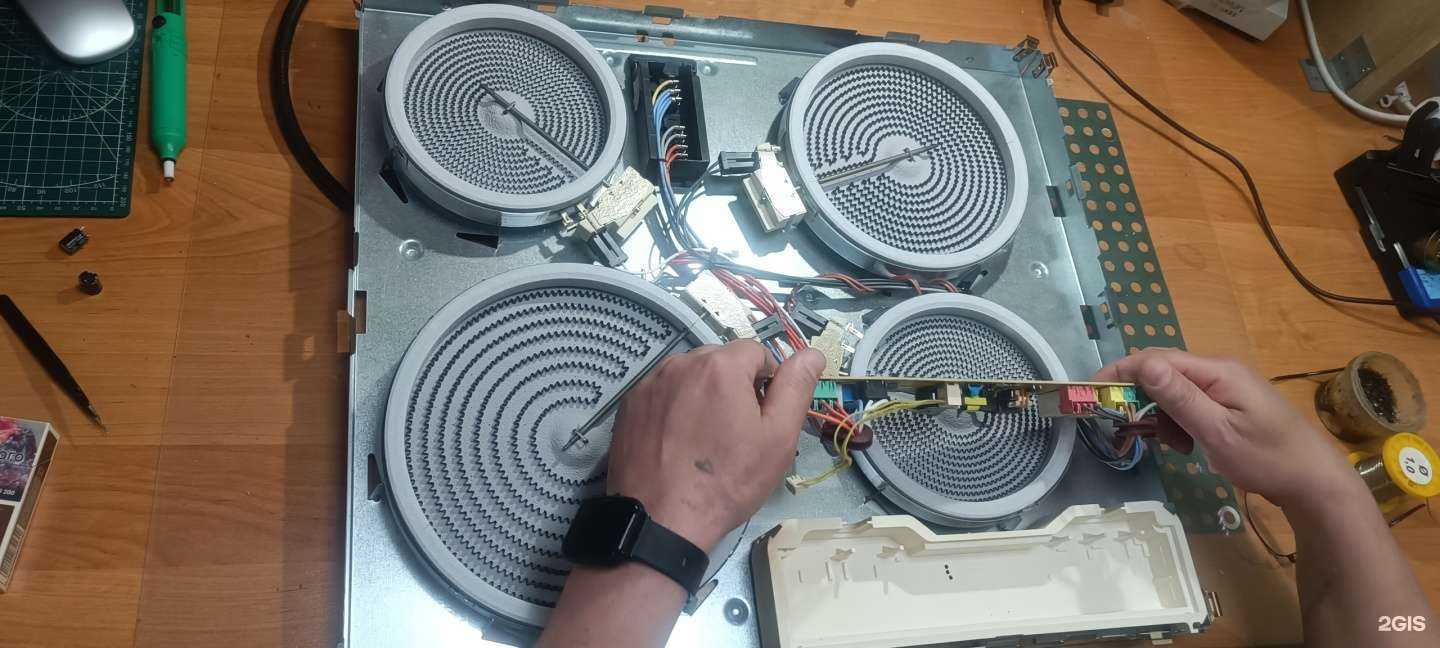 Отзывы на компанию РБТ 73 в г. Ульяновск c фото