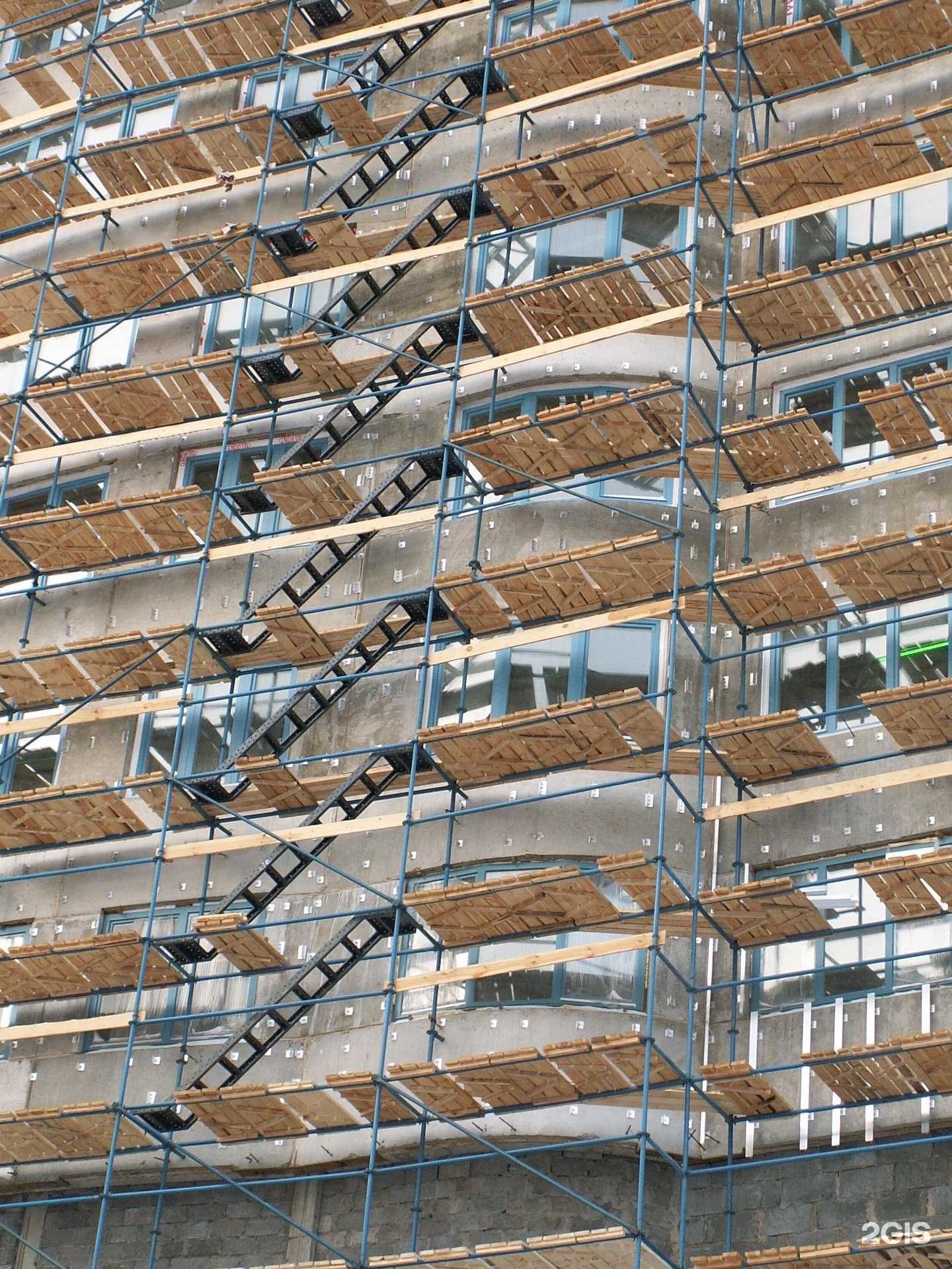 Отзывы на компанию ТСС-Н в г. Красноярск c фото