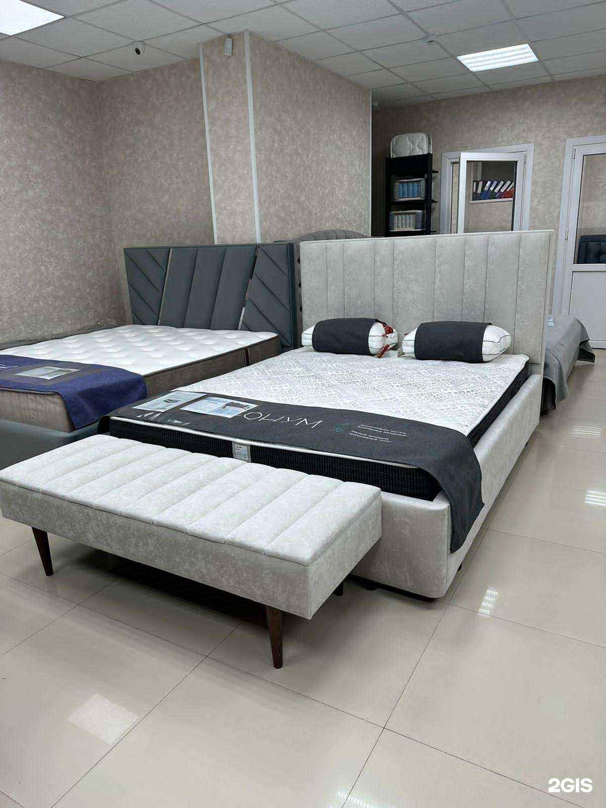 Отзывы на компанию Evo. Sleep в Нальчике c фото