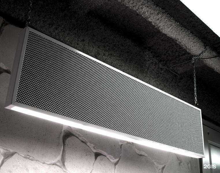 Отзывы на компанию Акустик Групп в Казани c фото