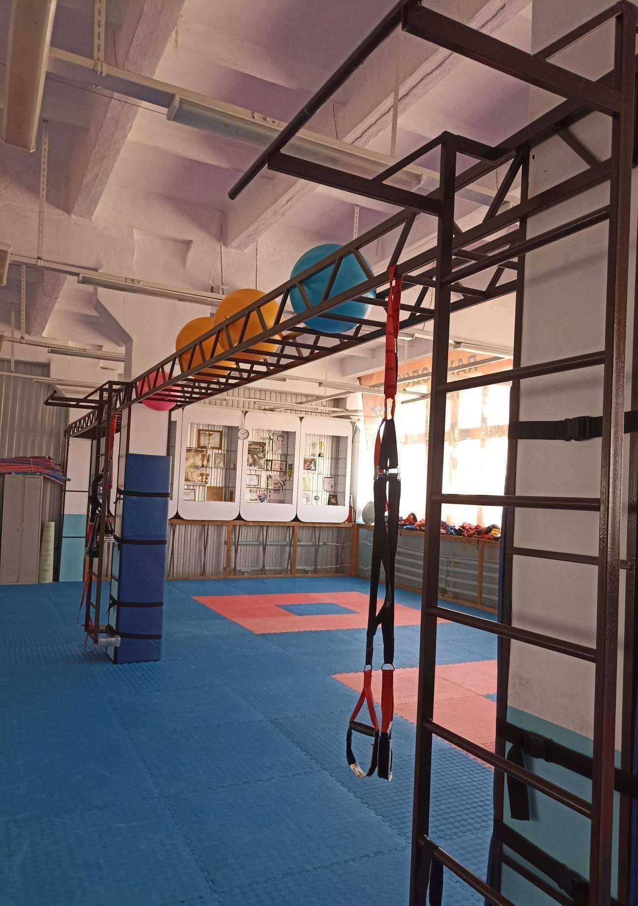 Отзывы на компанию Студия спорта в Челябинске c фото