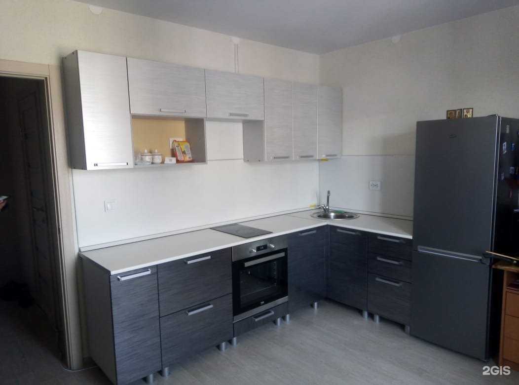 Отзывы на компанию Деникс в Барнауле c фото