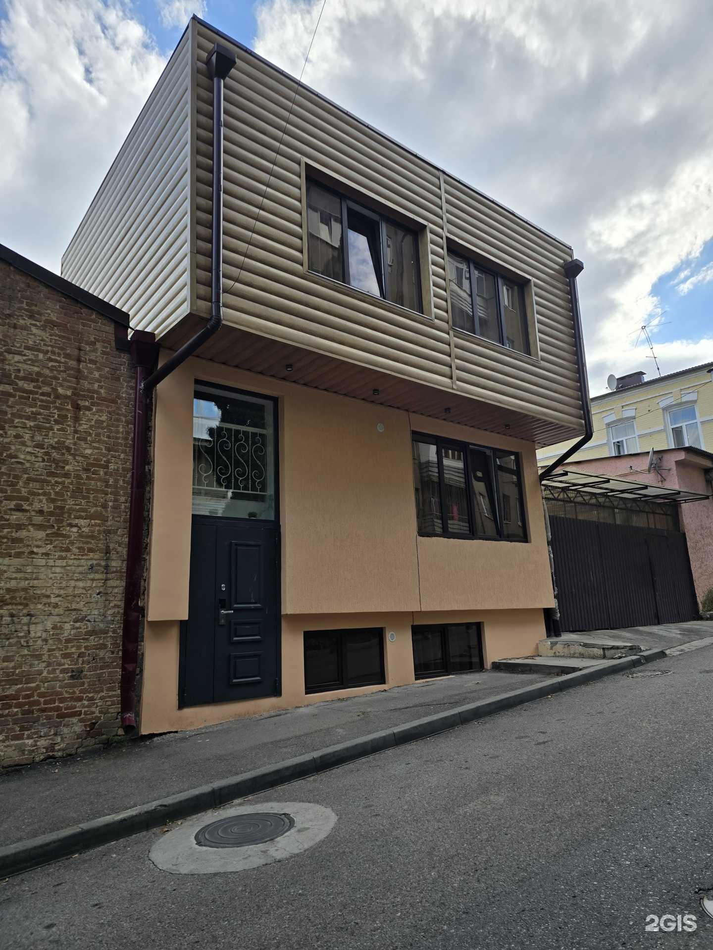 Отзывы на компанию Е4 в Кисловодске c фото