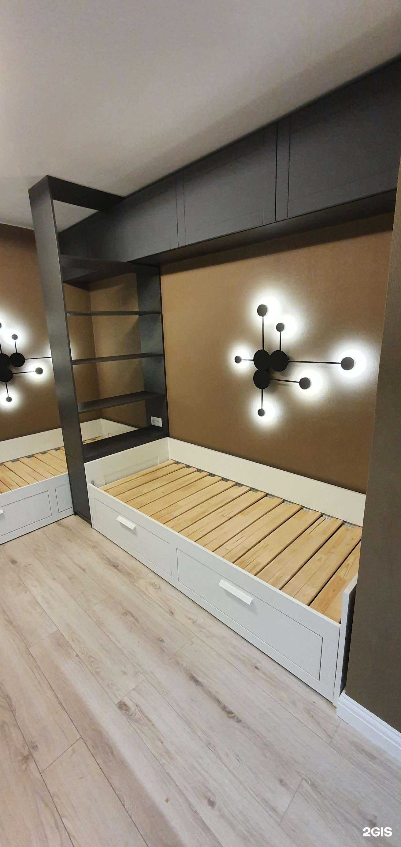 Отзывы на компанию Мебель Зайцев в Чите c фото