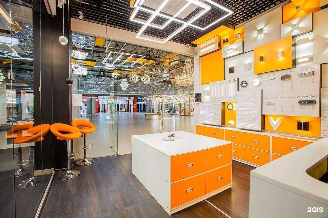 Отзывы на компанию Торговое оборудование в г. Красноярск c фото