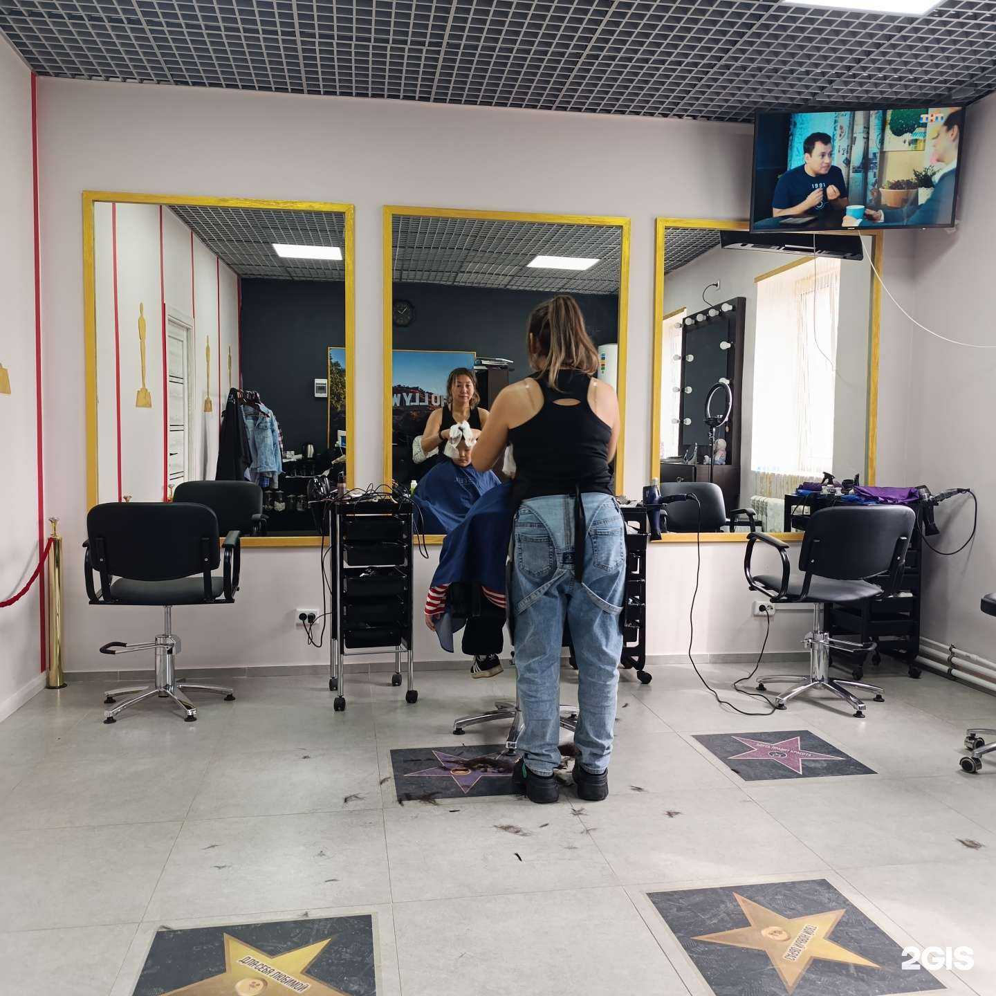 Отзывы на компанию Art Hollywood в г. Якутск c фото