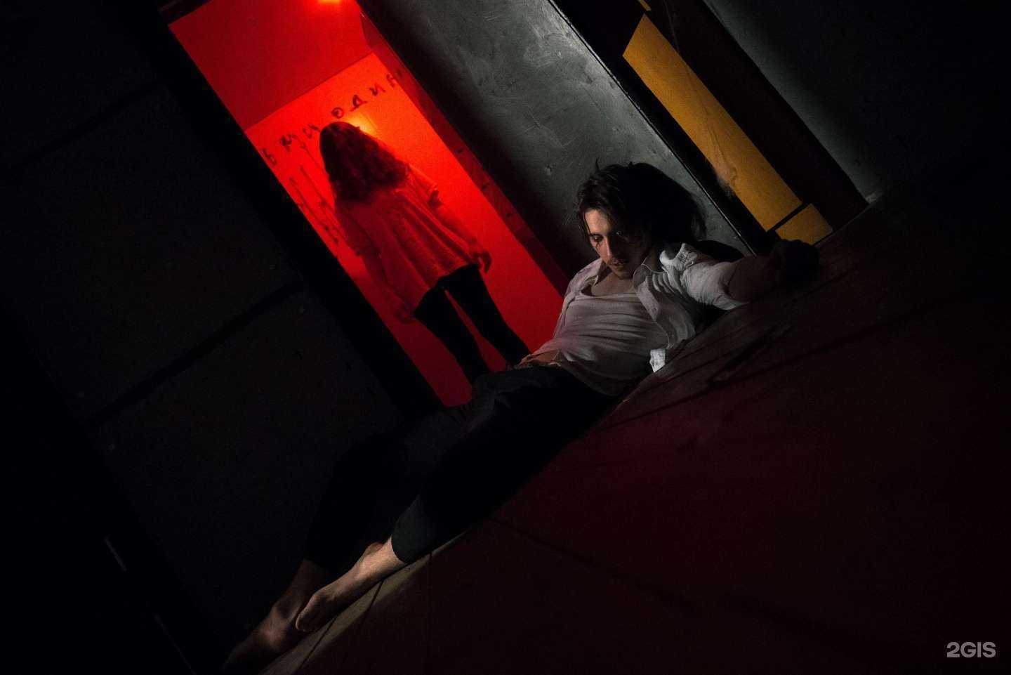 Отзывы на компанию Не дыши в г. Екатеринбург c фото