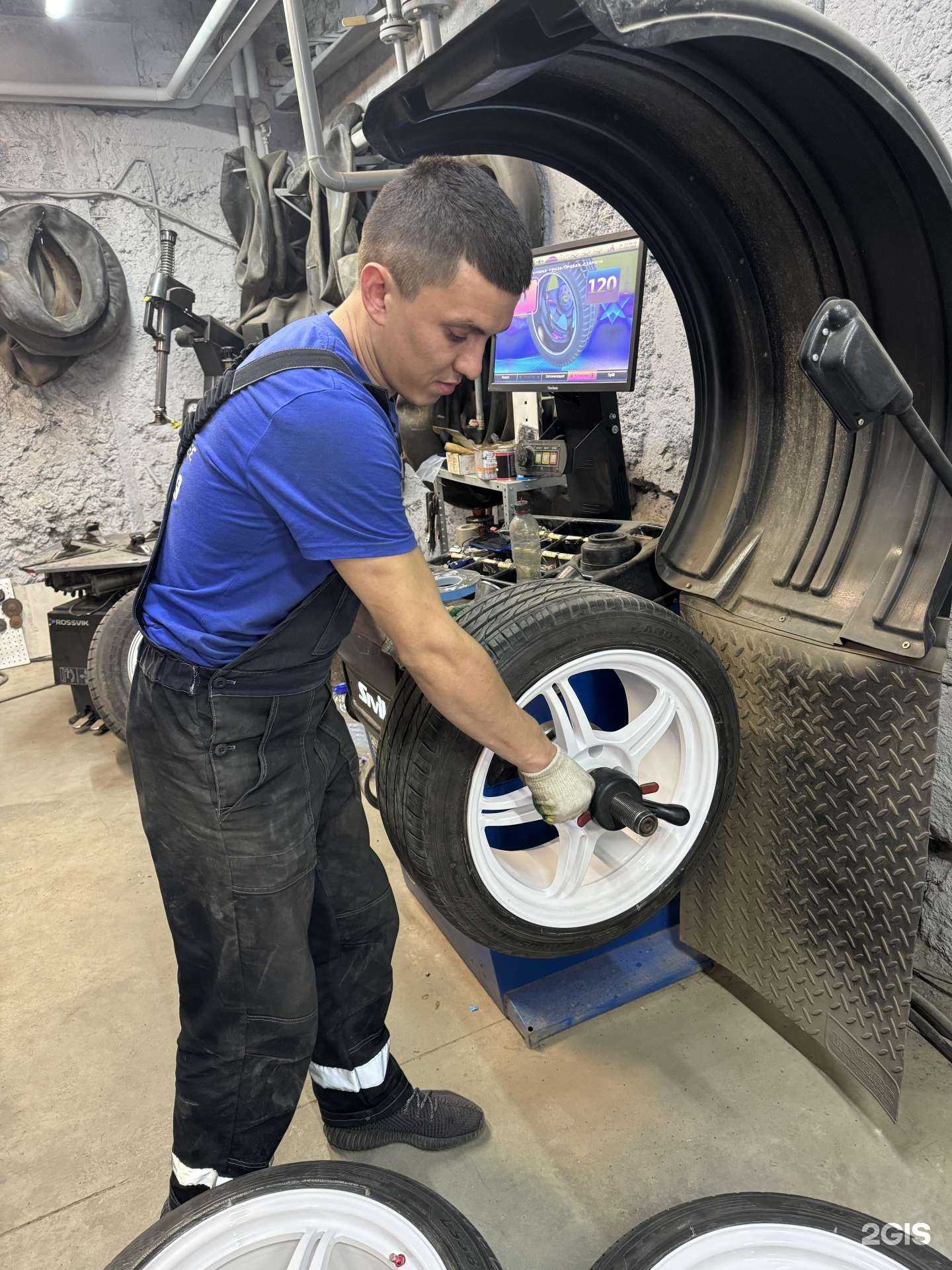 Отзывы на компанию Атмосфера колёс в г. Пермь c фото