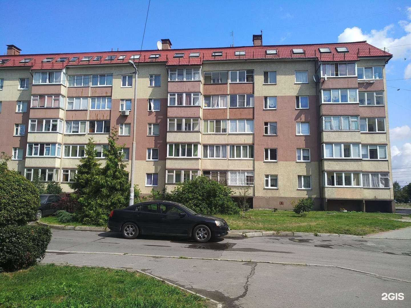 Отзывы на компанию Живая вода в Калининграде c фото - фотография 2 из 2