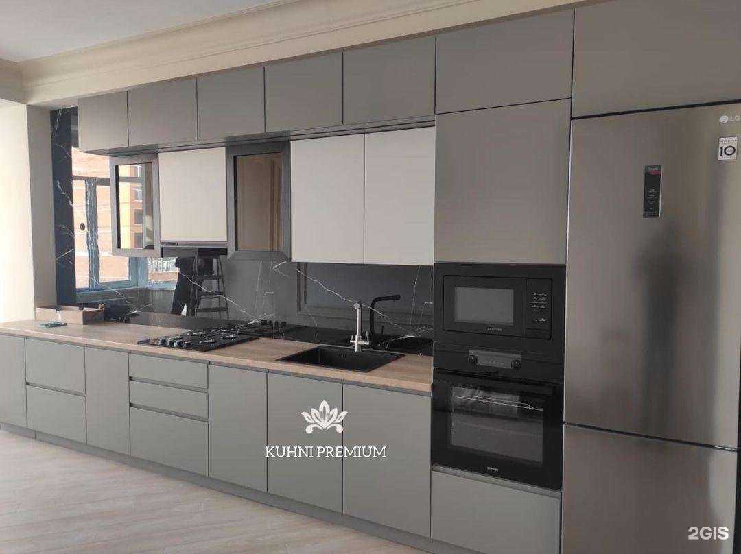 Отзывы на компанию Premium в г. Махачкала c фото