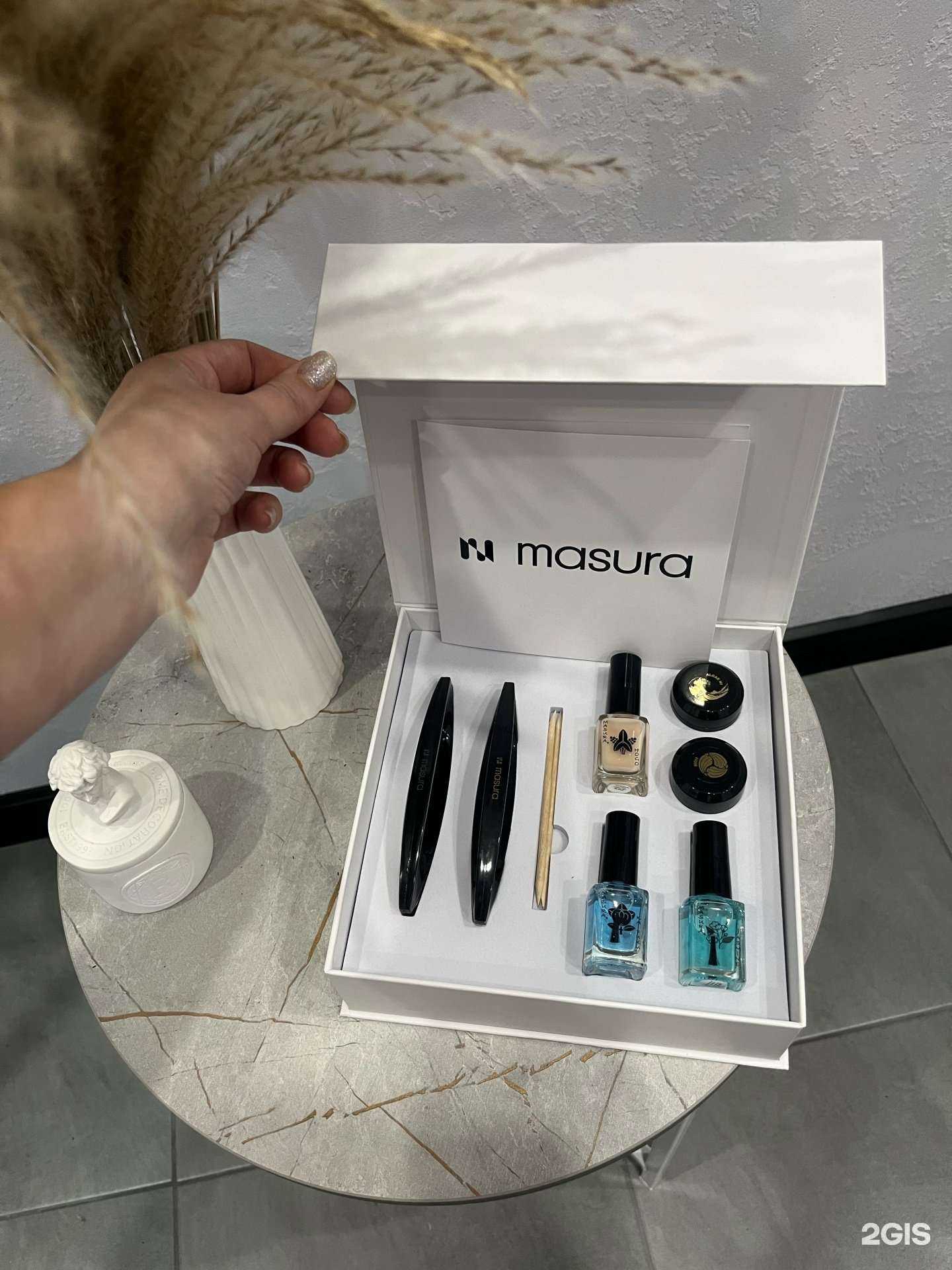 Отзывы на компанию Fox nail в Барнауле c фото