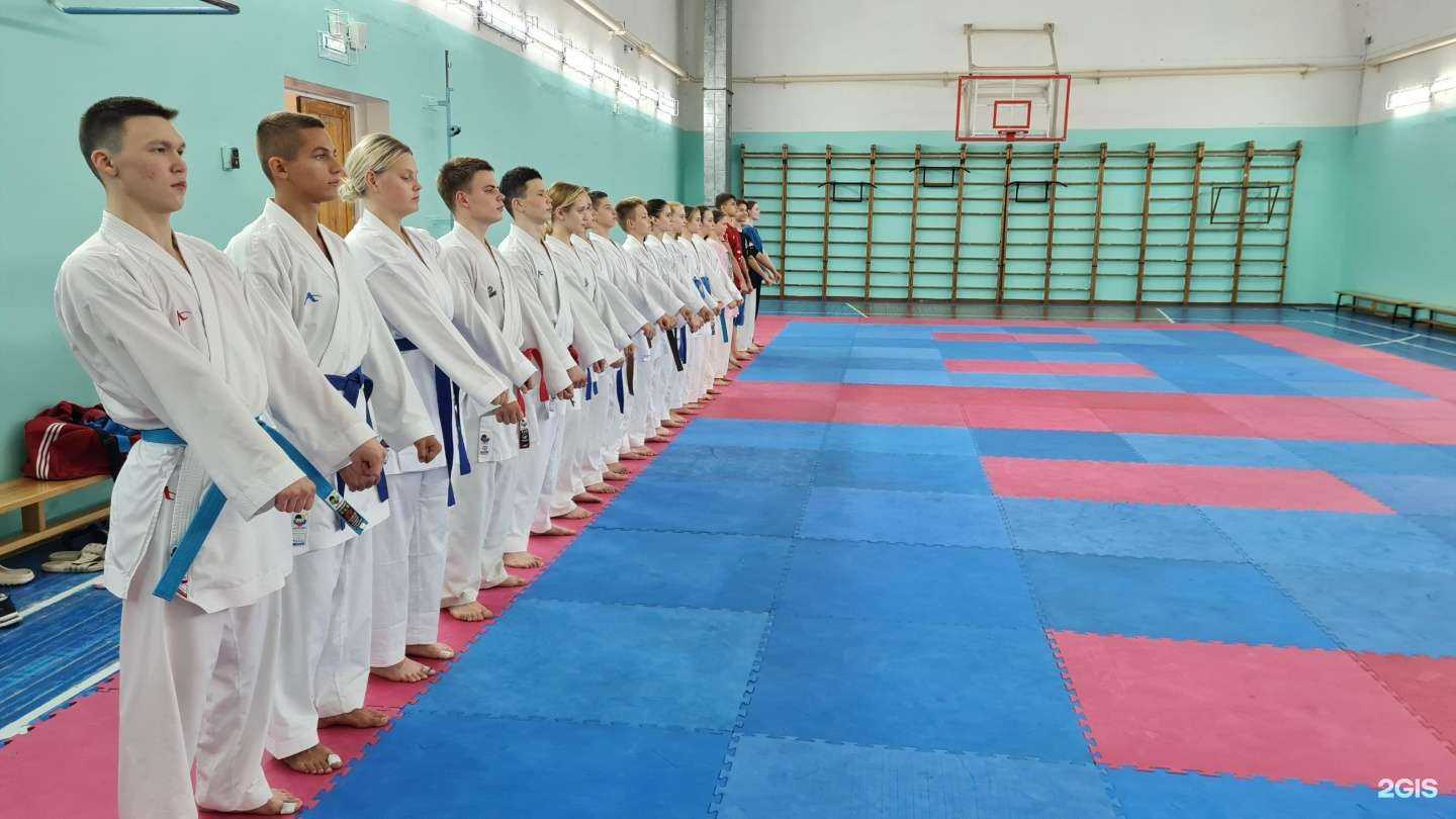 Отзывы на компанию Атлетик в Казани c фото