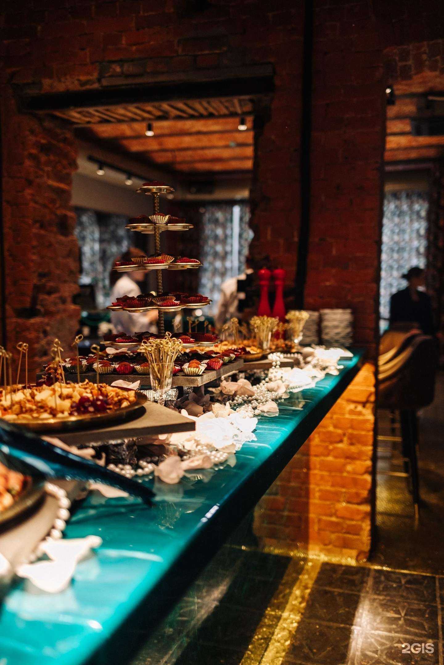 Отзывы на компанию Паста на баре в Хабаровске c фото