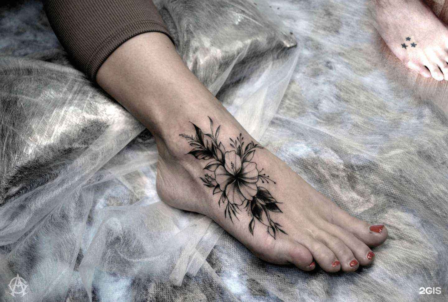 Отзывы на компанию Blacker black в Екатеринбурге c фото