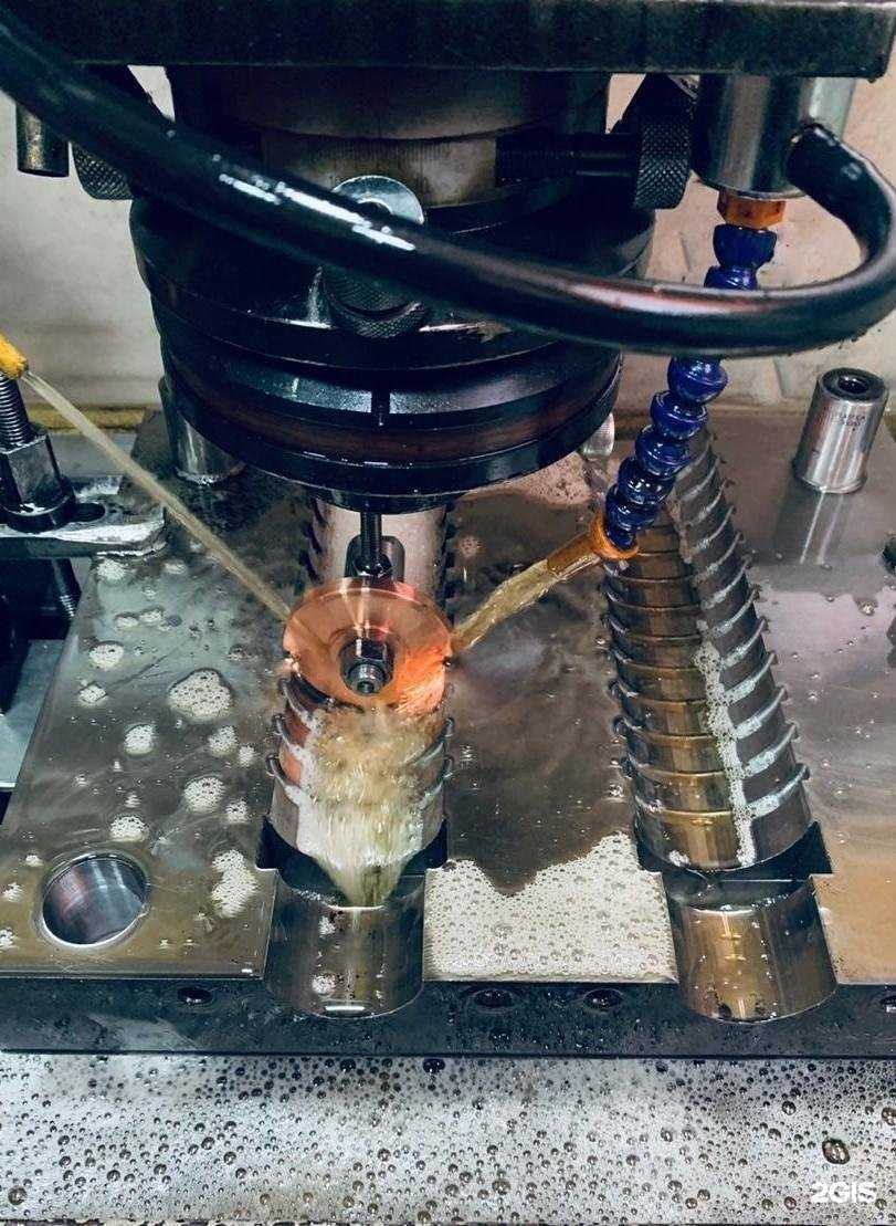 Отзывы на компанию Опытный завод машиностроения в Калуге c фото