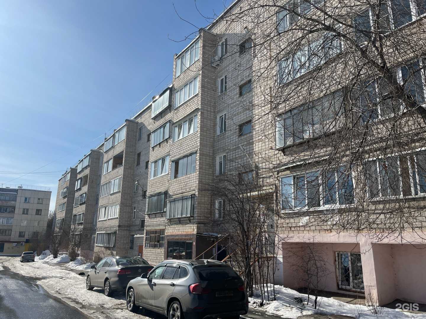 Отзывы на компанию Автомастер в г. Белорецк c фото