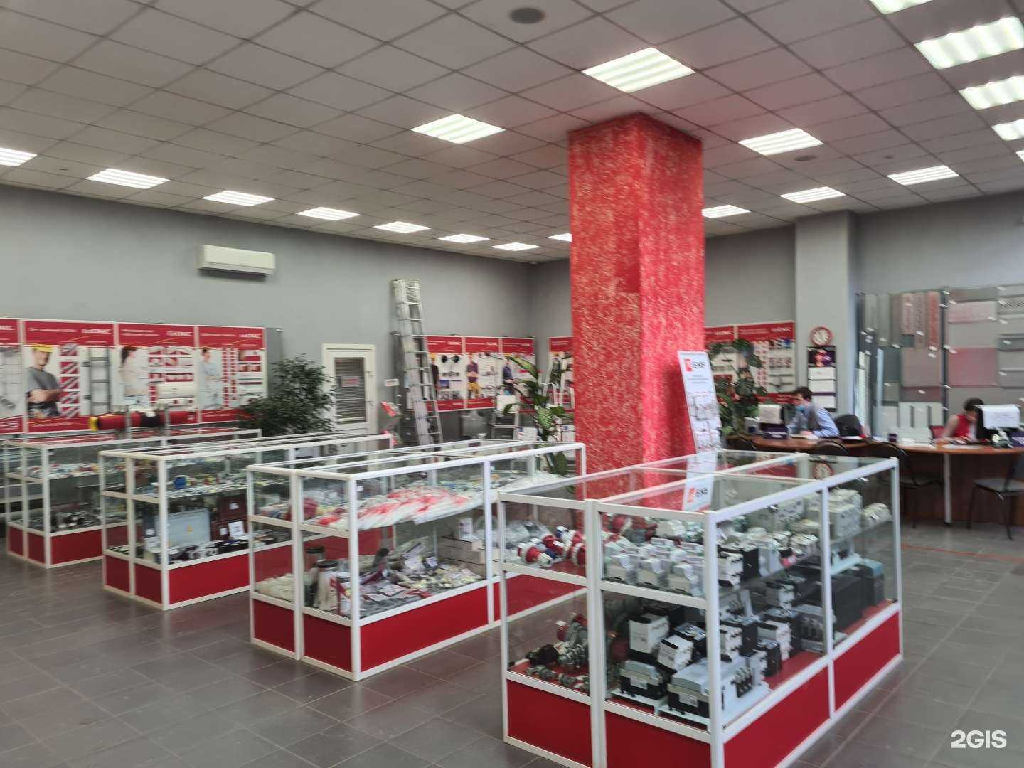 Отзывы на компанию Кабель Плюс Системы в Красноярске c фото