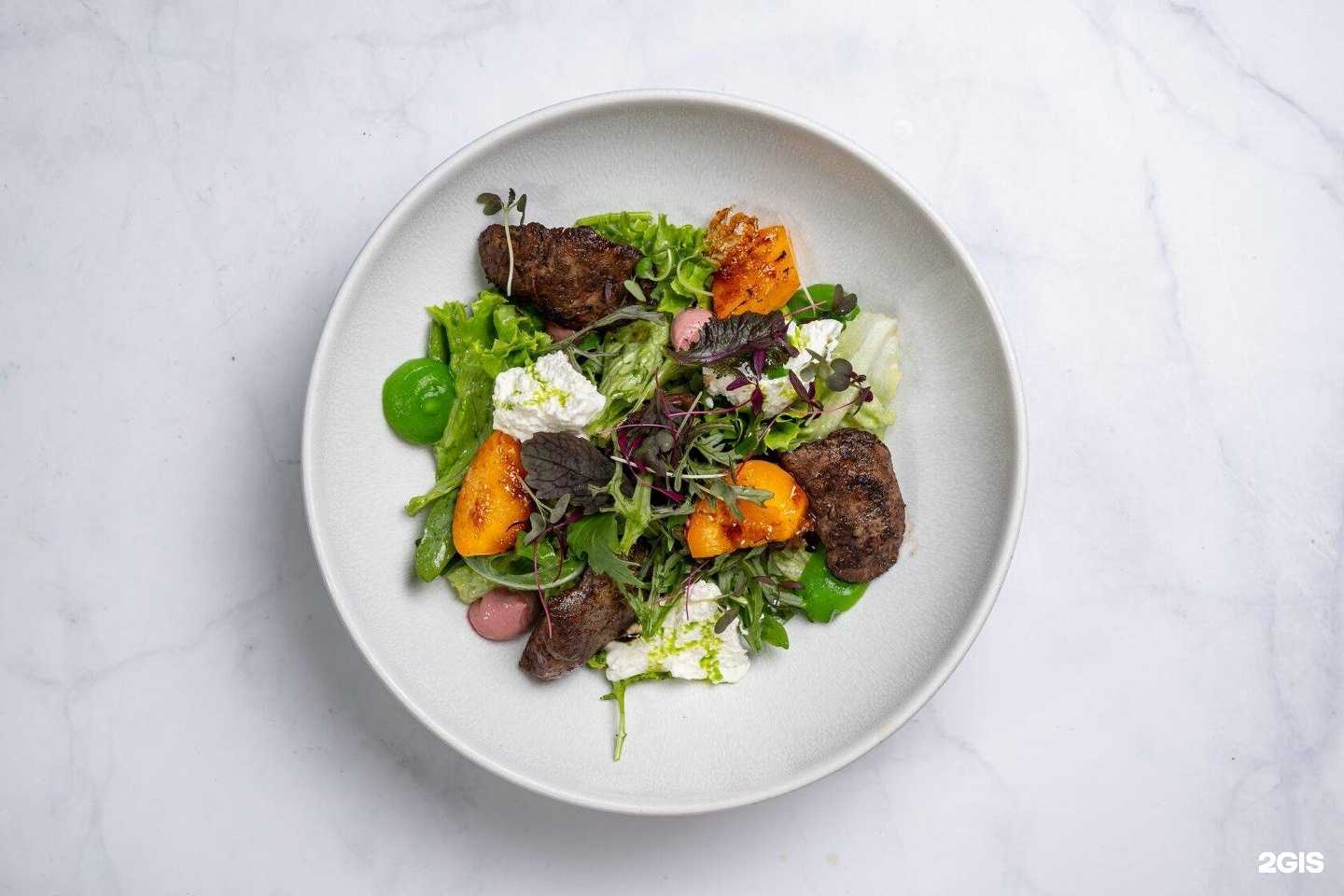 Отзывы на компанию Балерина и бифштекс в Краснодаре c фото