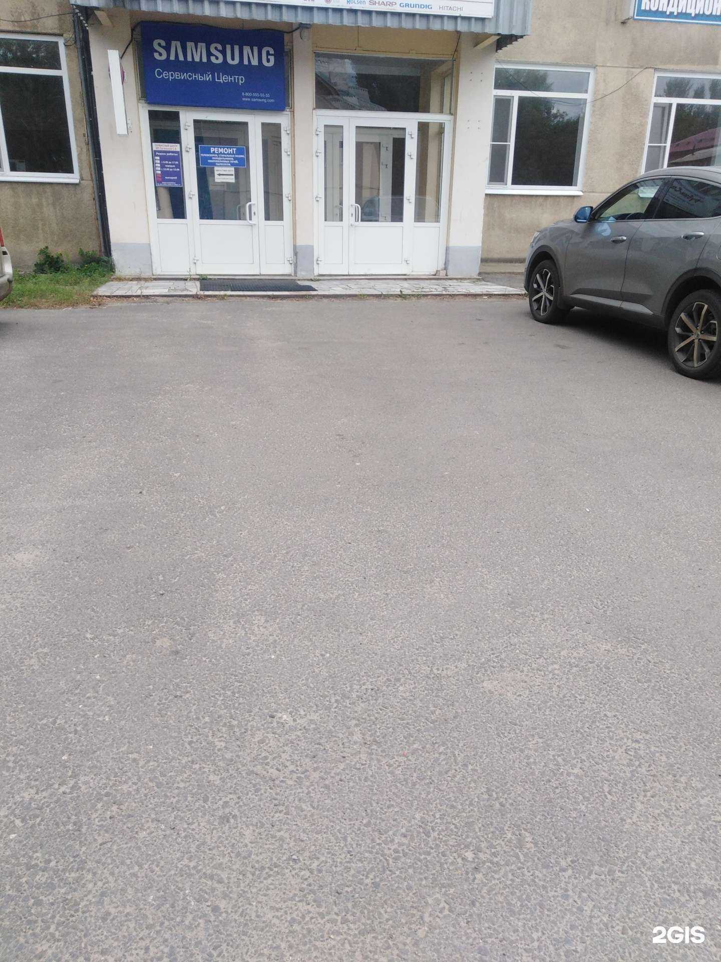 Отзывы на компанию Инпрос в Тамбове c фото