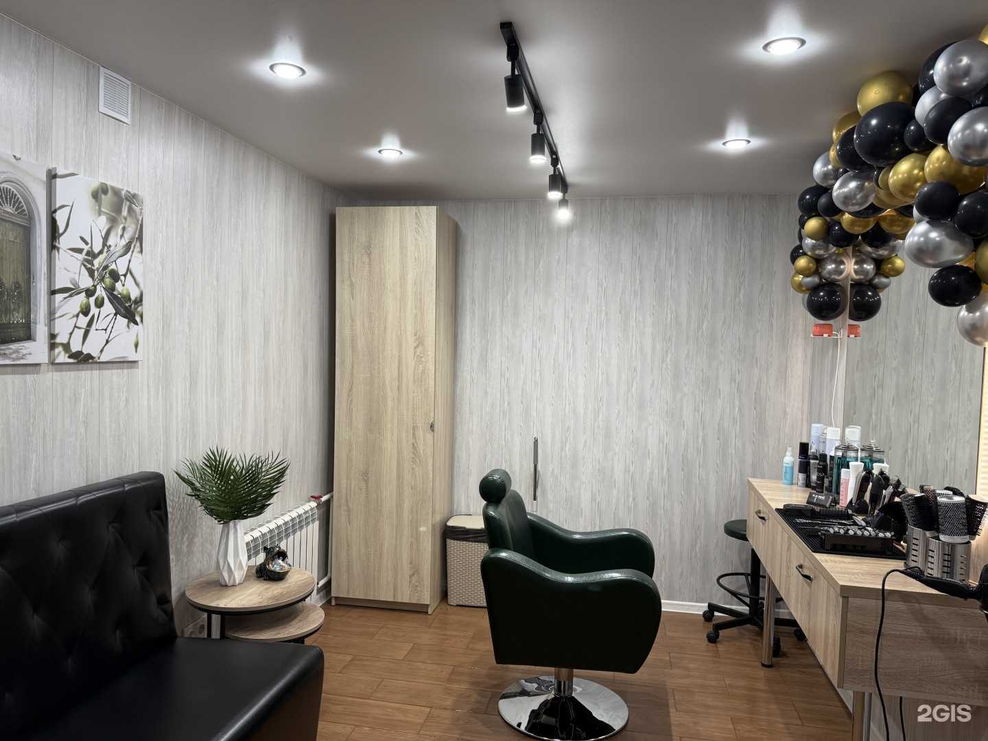 Отзывы на компанию Покороче в г. Красноярск c фото