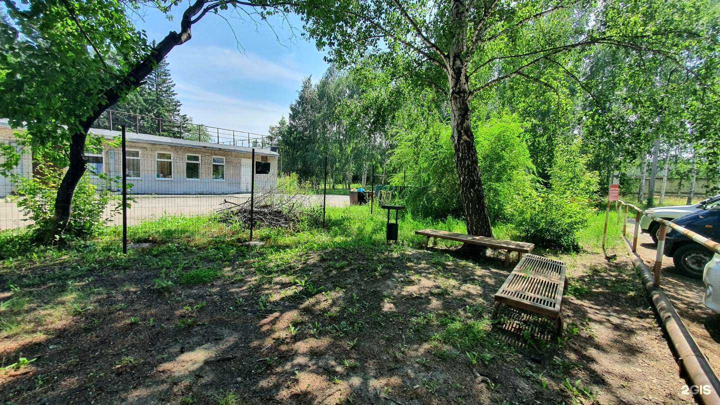 Отзывы на компанию Ралиф и Партнёры в Барнауле c фото - фотография 2 из 2