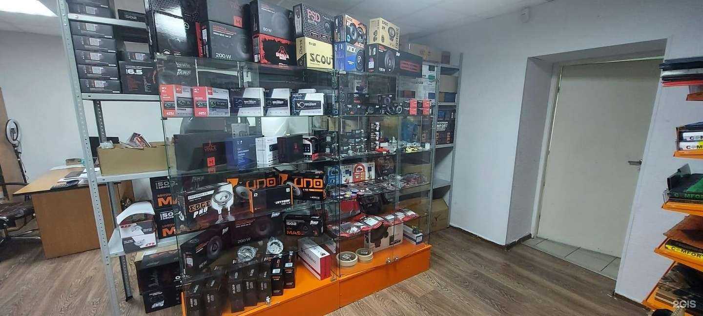 Отзывы на компанию Auto Puma в Екатеринбурге c фото