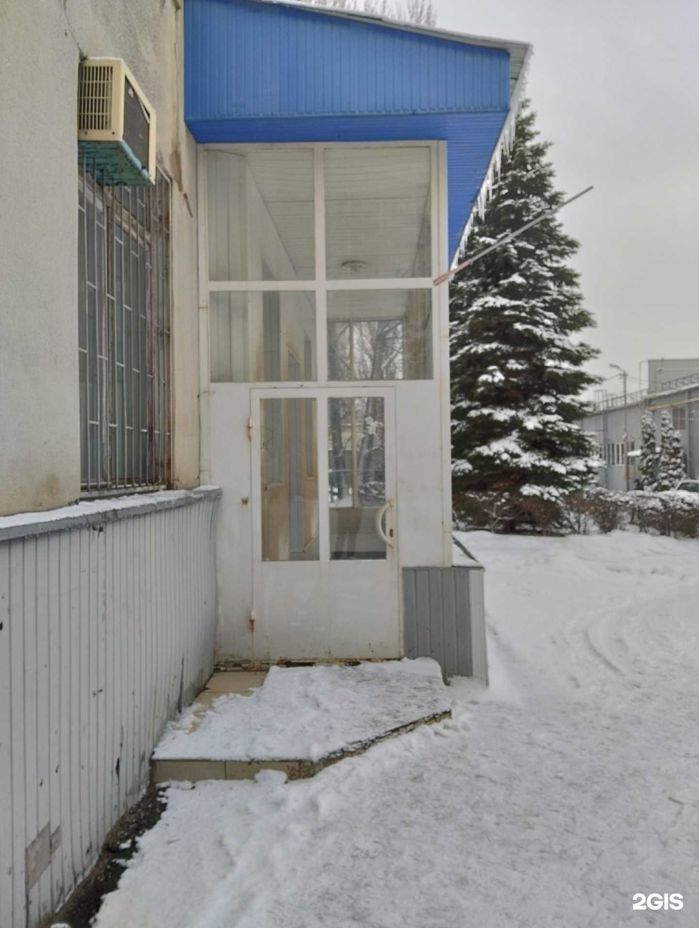 Отзывы на компанию Стройас в г. Саратов c фото