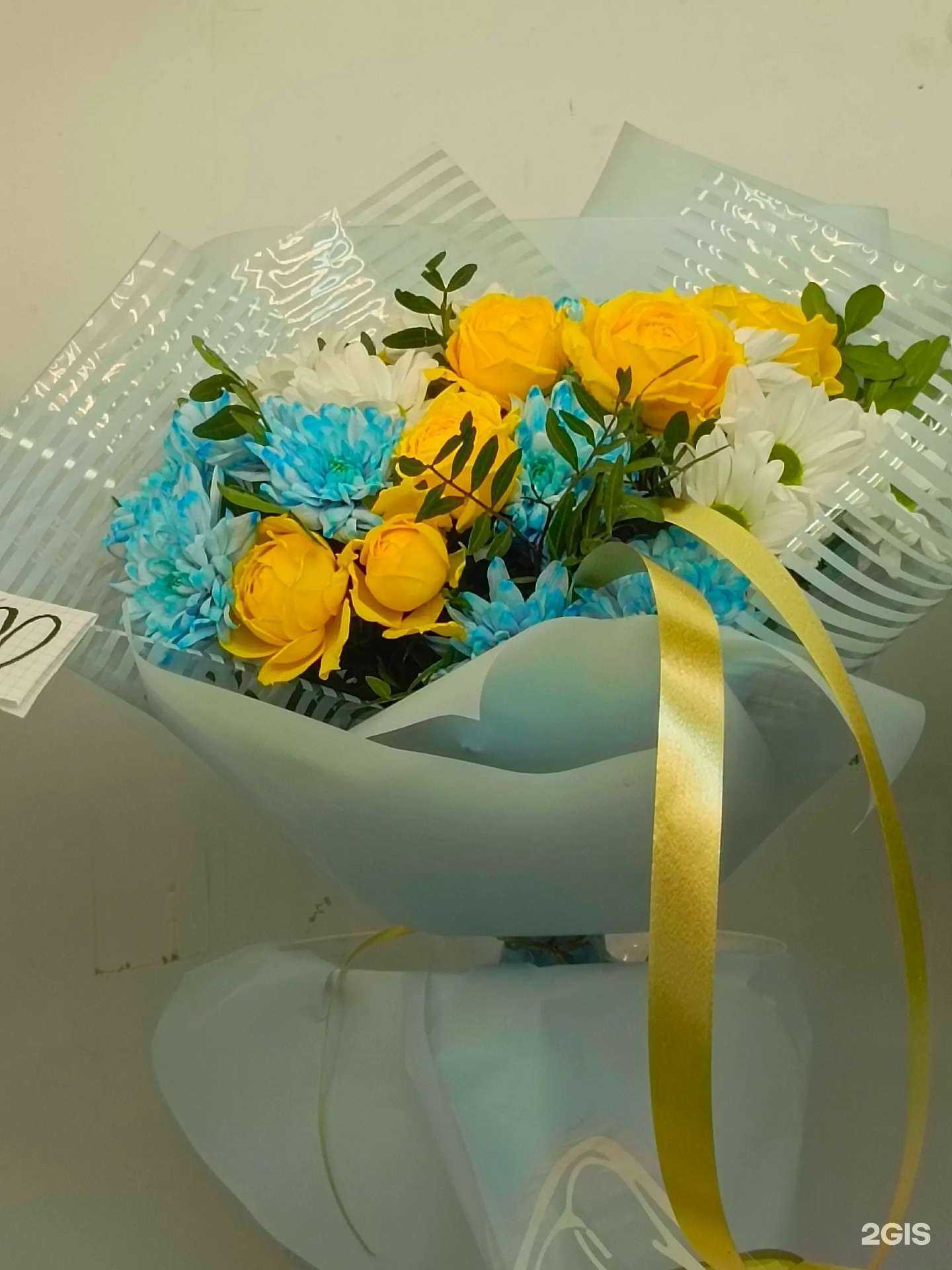 Отзывы на компанию Цветочный Микс в Талдоме c фото