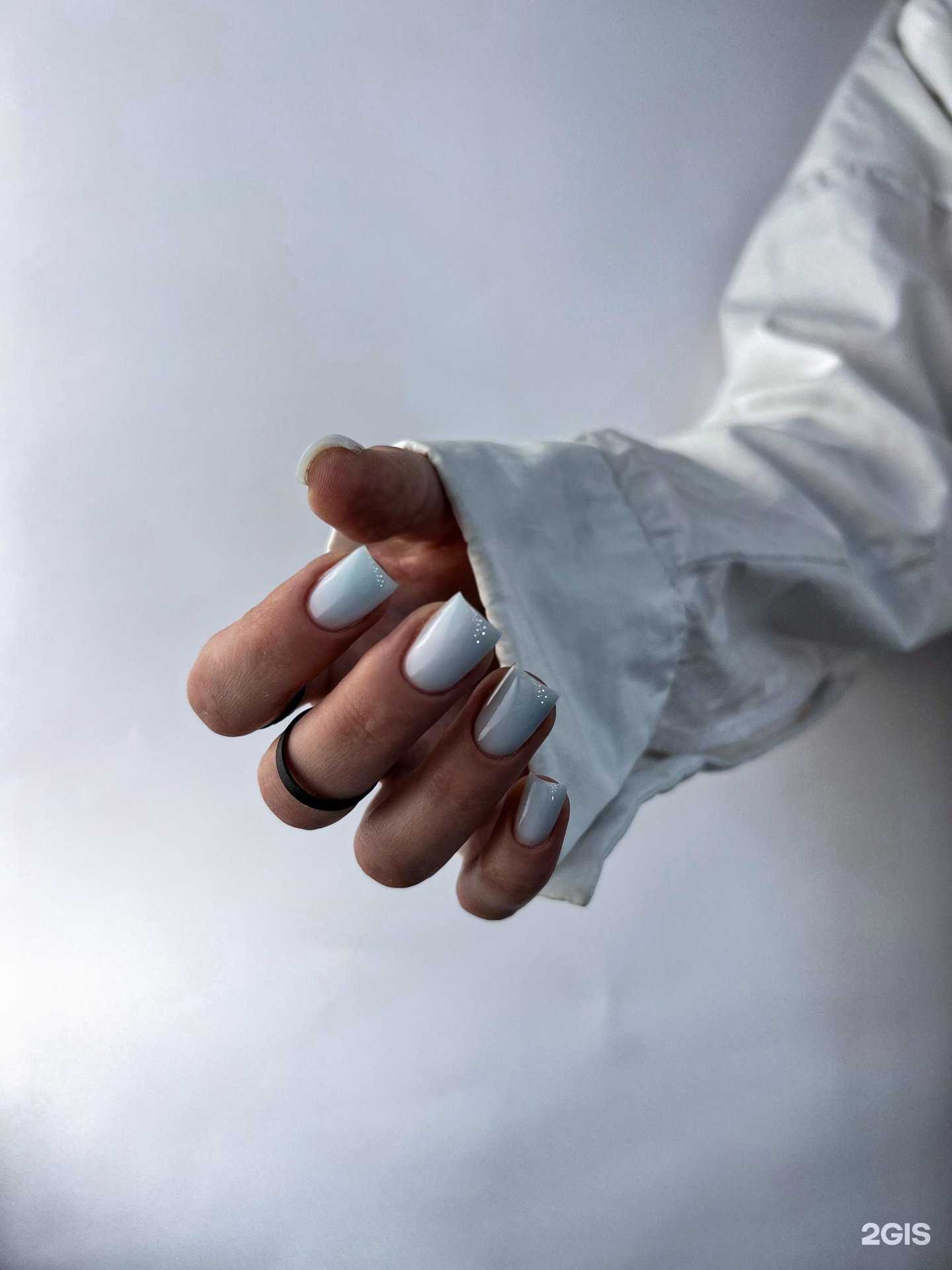 Отзывы на компанию Ohnails_studio в Барнауле c фото