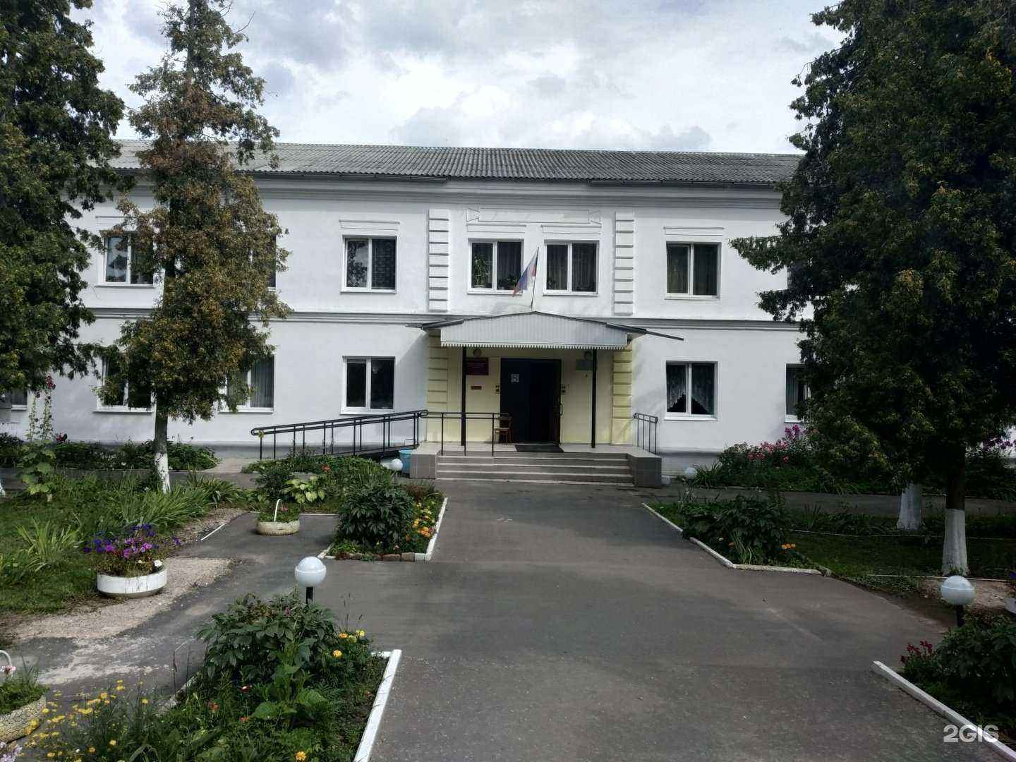 Отзывы на компанию Узловская детская школа искусств в Узловой c фото - фотография 2 из 2