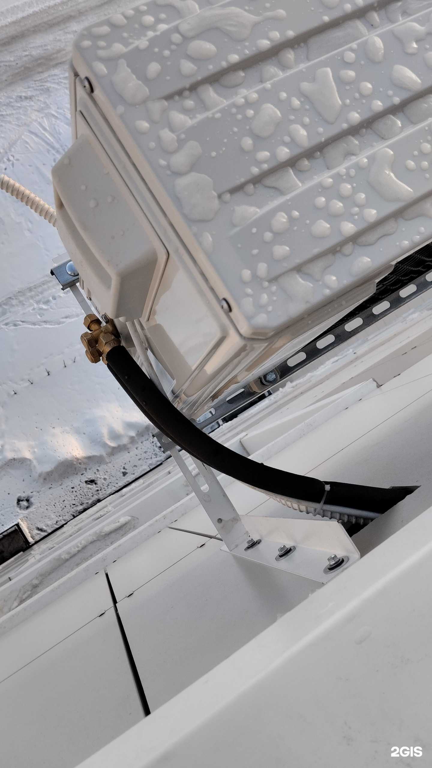 Отзывы на компанию Сдк в Бердске c фото