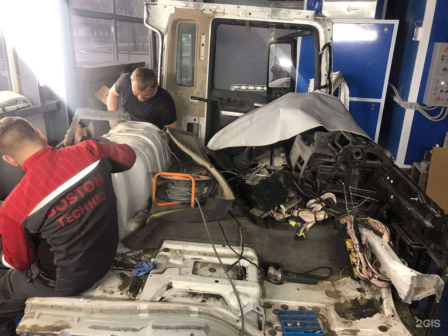 Отзывы на компанию ТахографТракСервис в Волгограде c фото