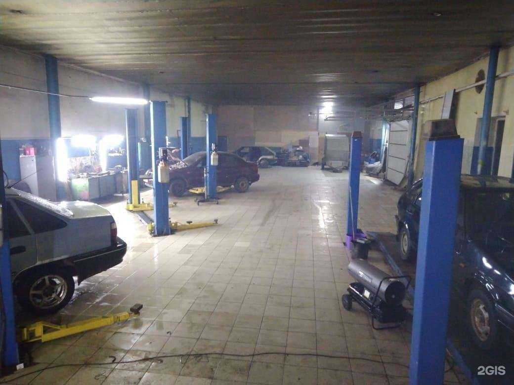 Отзывы на компанию Автопрофи в г. Нефтекамск c фото