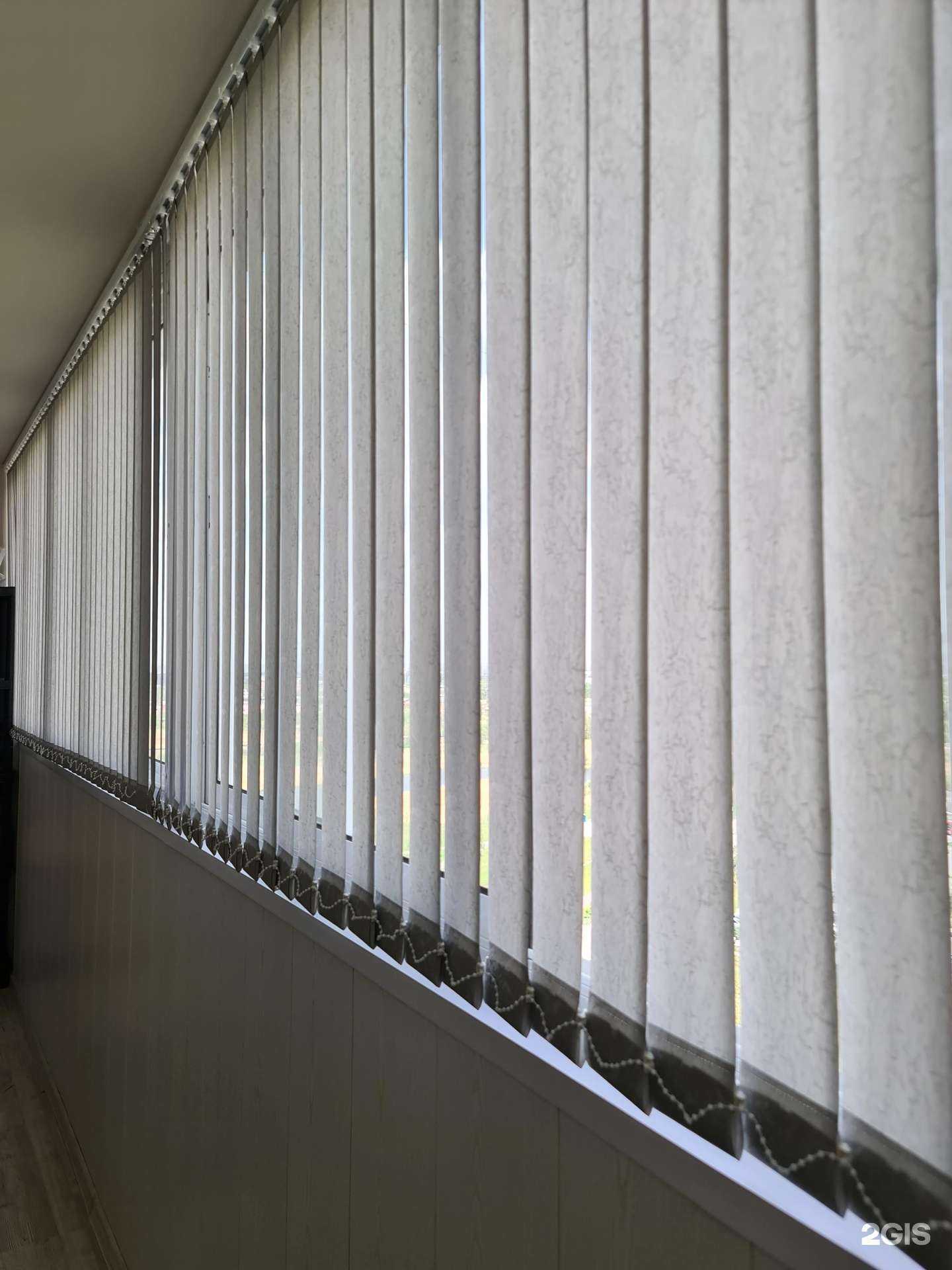 Отзывы на компанию Жалюзи Мастер в г. Новосибирск c фото