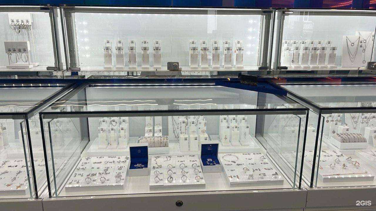 Отзывы на компанию Sokolov в Троицке c фото