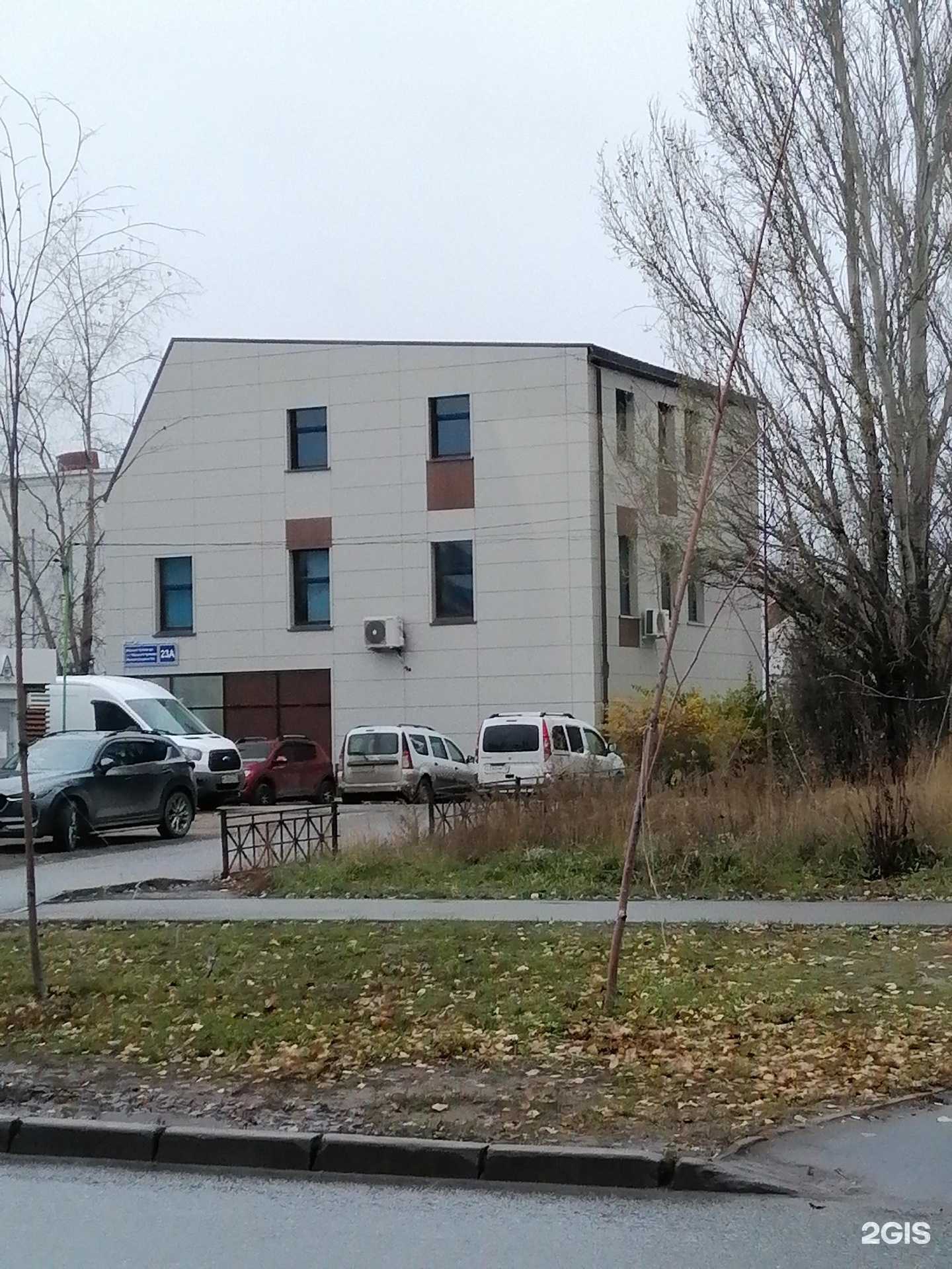 Отзывы на компанию Самса №1 в Казани c фото - фотография 2 из 2