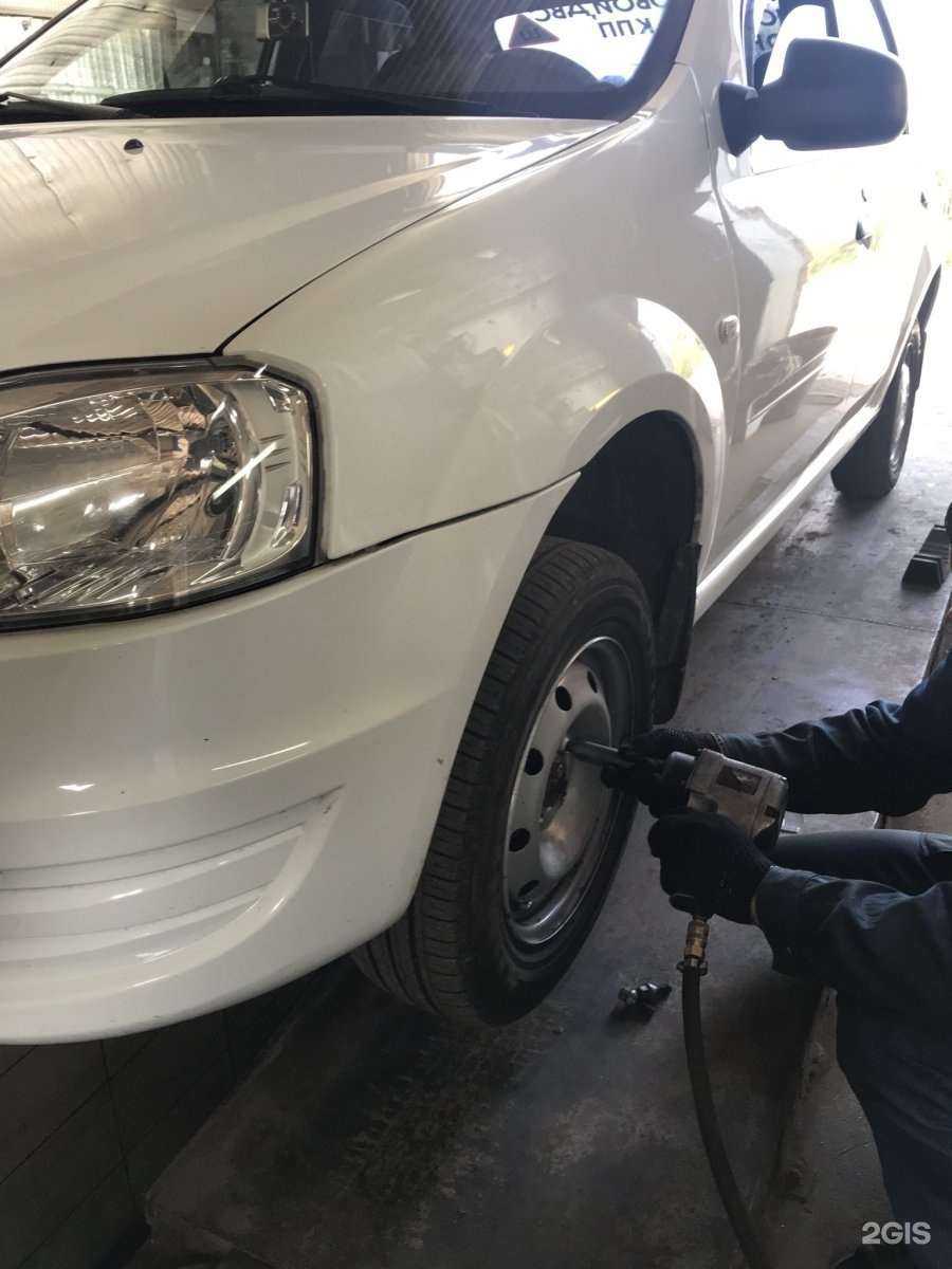 Отзывы на компанию Автогарант21 в Чебоксарах c фото