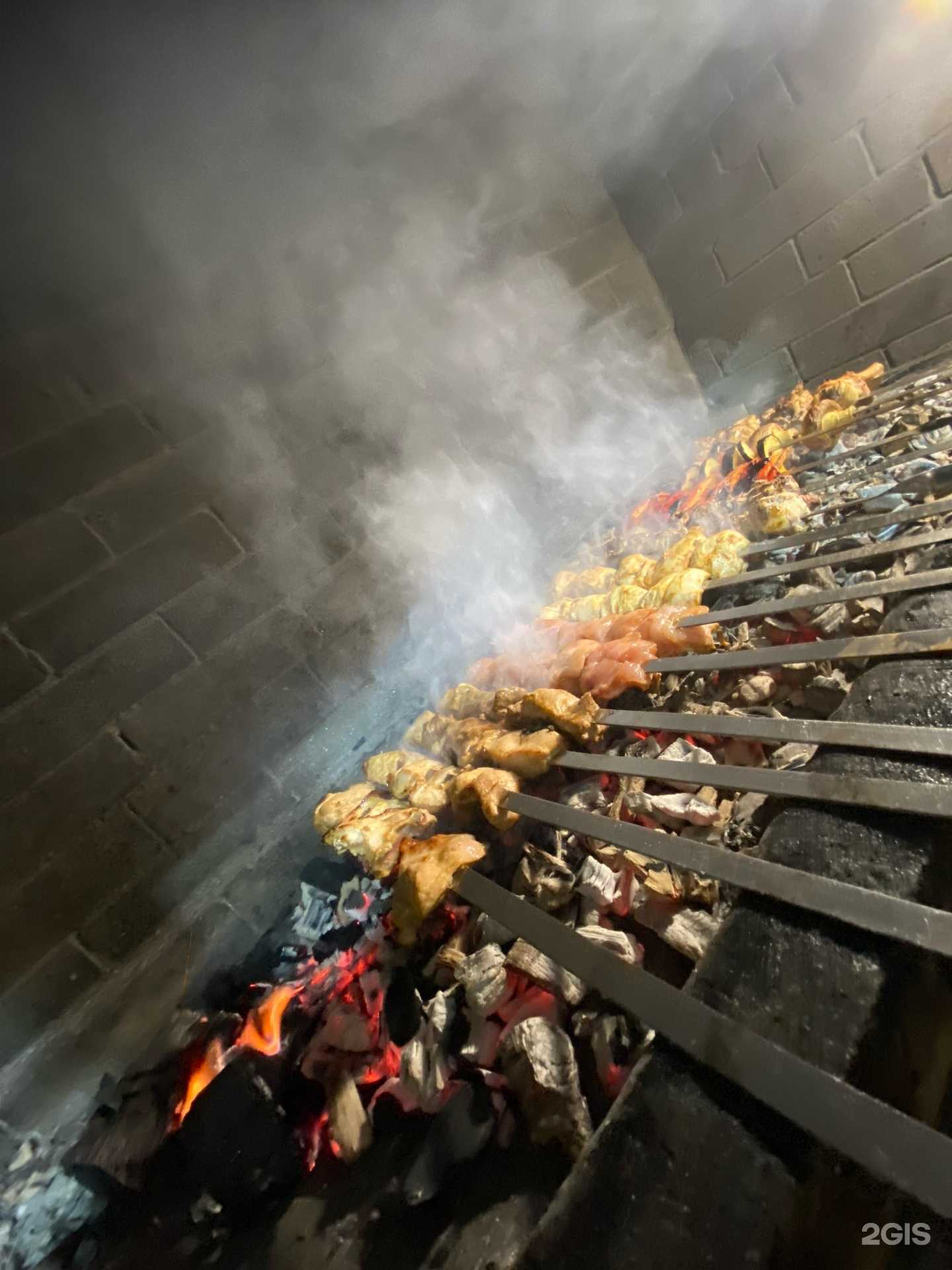 Отзывы на компанию Mangal house в Нефтеюганске c фото