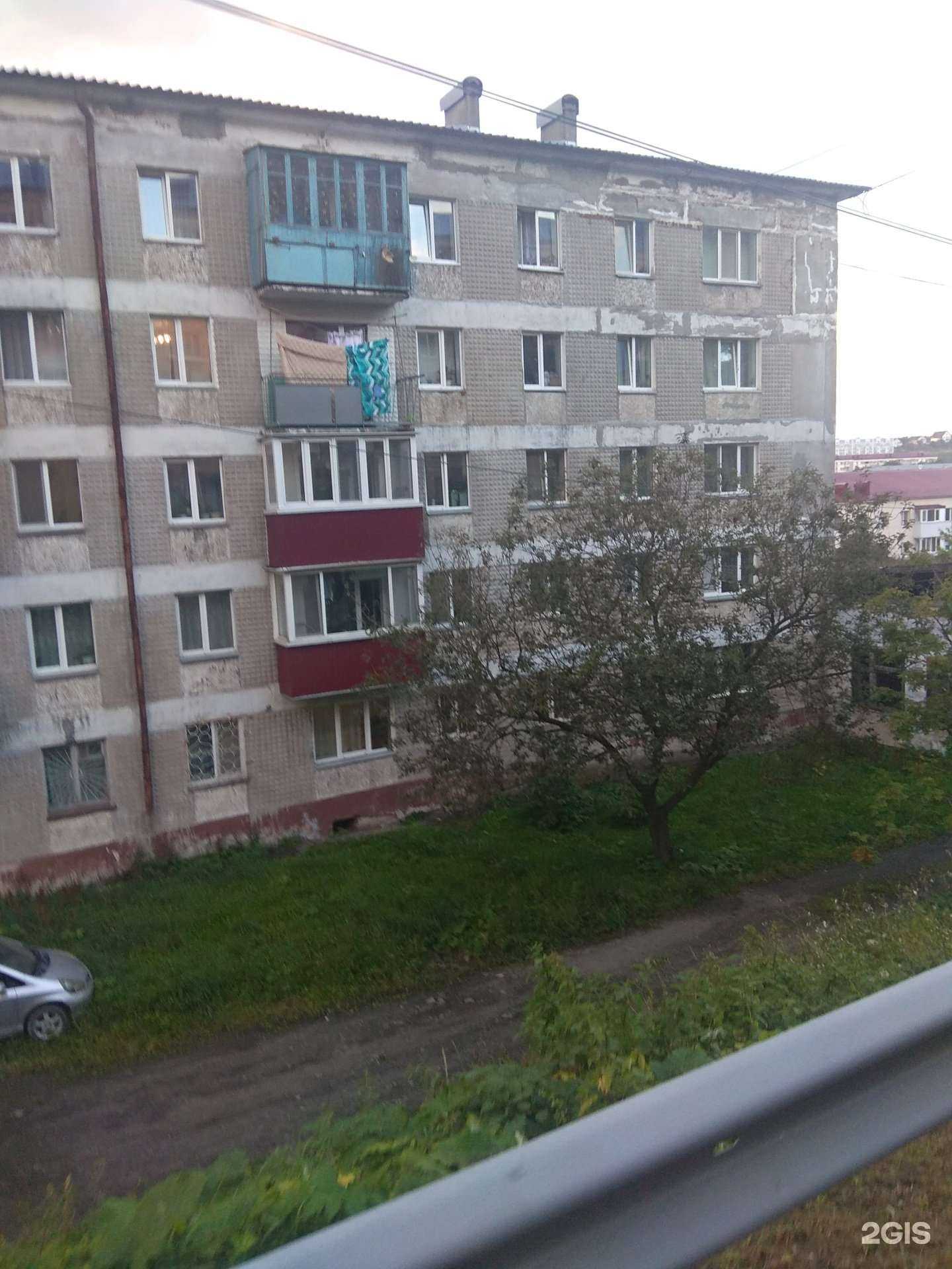 Отзывы на компанию Асино 2 в Корсакове c фото - фотография 2 из 2