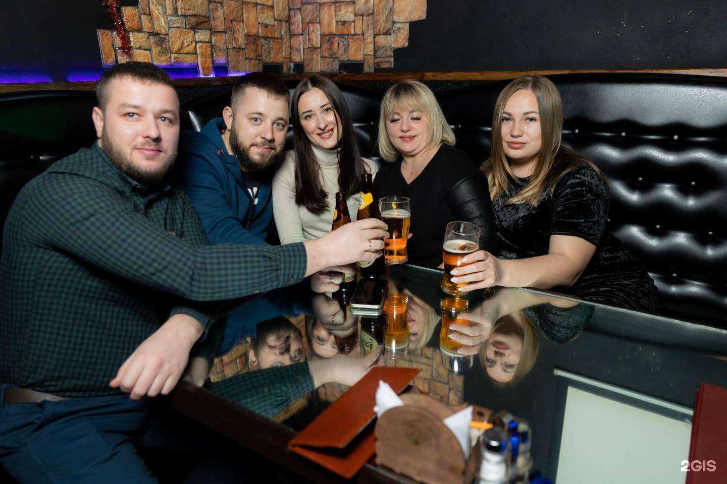 Отзывы на компанию Графт в Томске c фото