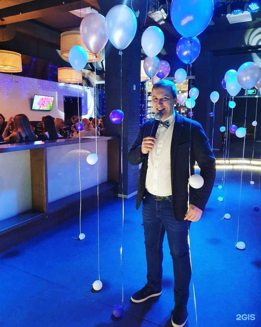 Отзывы на компанию Бархат, клуб-ресторан в Алексине c фото