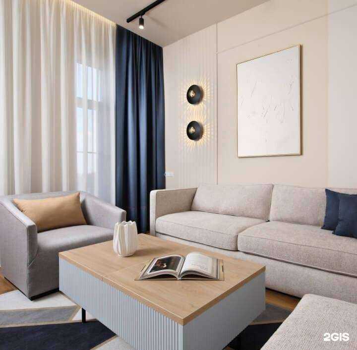 Отзывы на компанию Reforma в Пятигорске c фото