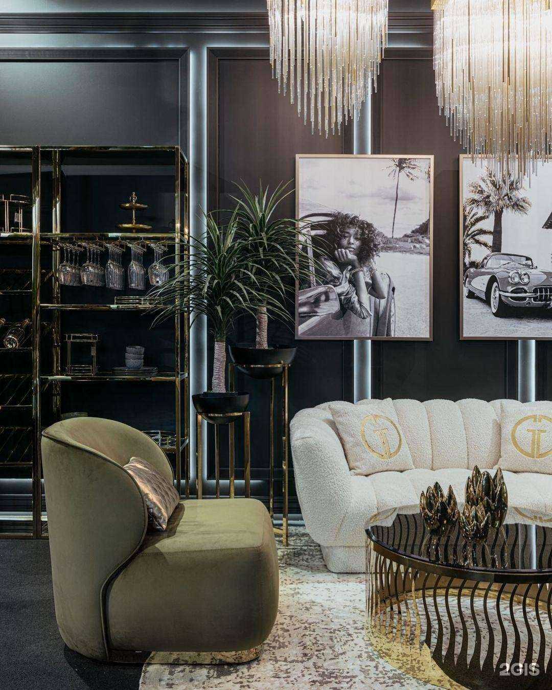 Отзывы на компанию Garda decor в Казани c фото