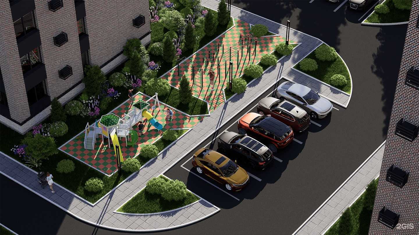 Отзывы на компанию Развитие курортов в Железноводске c фото