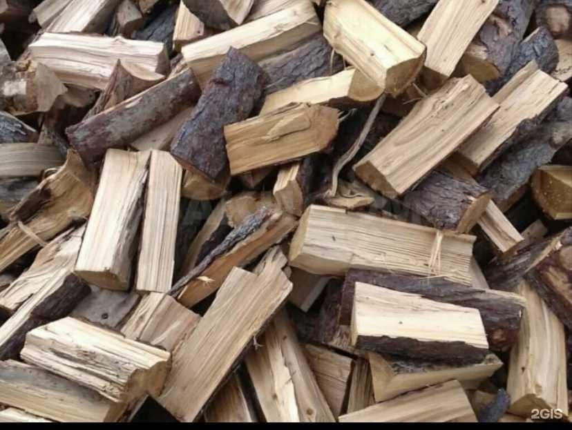 Отзывы на компанию Компания по продаже дров и строительных материалов в Красноярске c фото