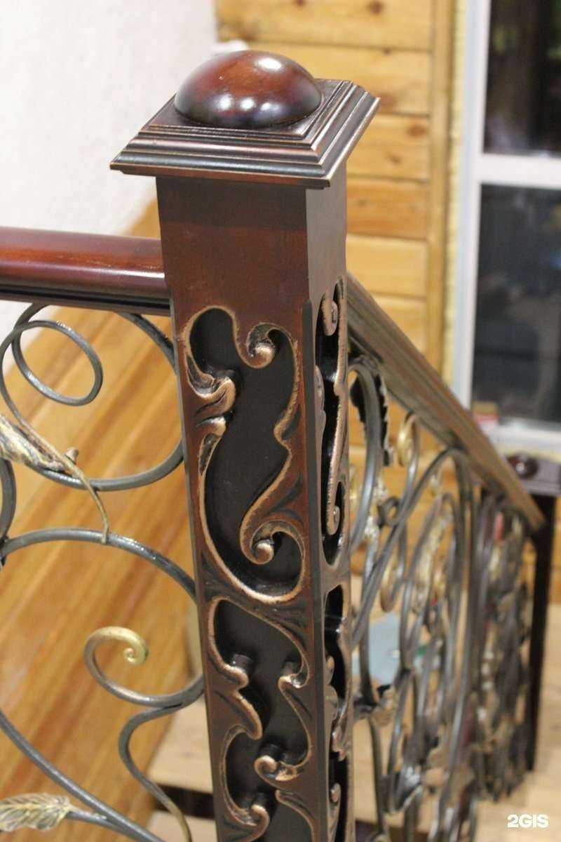 Отзывы на компанию Алтайские кузнечные мастерские в Барнауле c фото