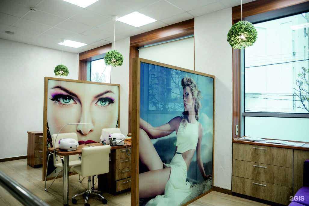 Отзывы на компанию Eco beauty в Краснодаре c фото