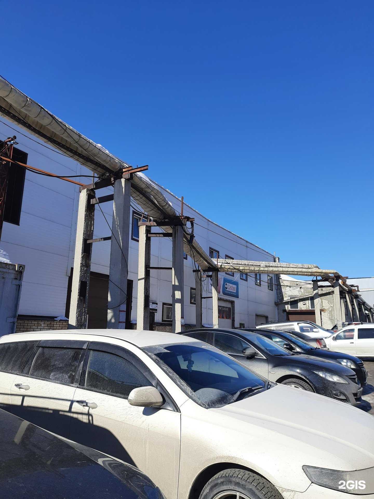 Отзывы на компанию Техмастер в г. Новосибирск c фото