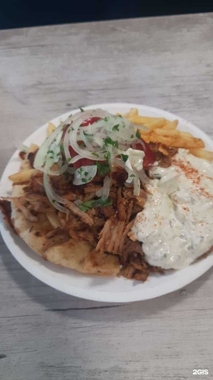 Отзывы на компанию Гиро в Курганинске c фото