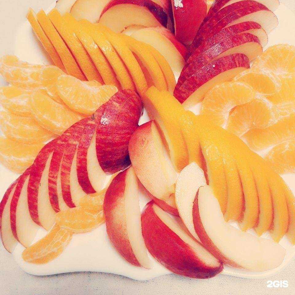 Отзывы на компанию Золотой шампур в Уссурийске c фото